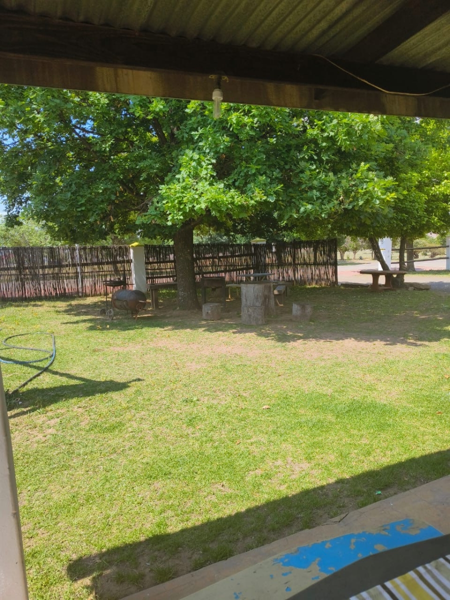 Commercial Property for Sale in Tweeling Free State